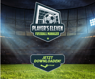 Fussball Manager Player's Eleven