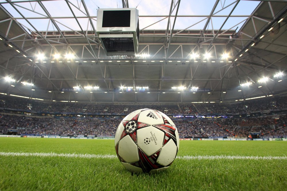 Schalke Tickets Kaufen Schalke Tickets Kaufen