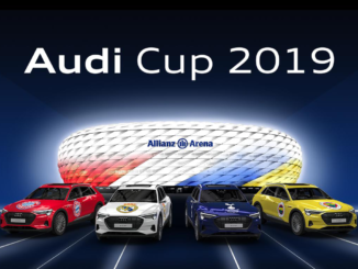 Audi Cup 2019: Real Madrid, Fenerbahce Istanbul und die Tottenham Hotspur kommen nach München