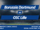 BVB Lille Tickets